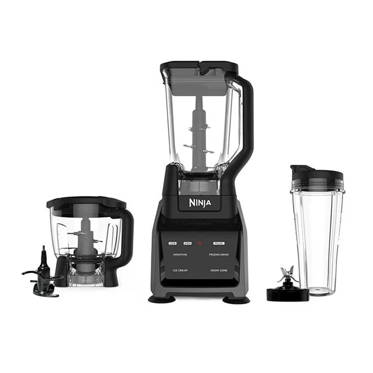 غذاساز نینجا مدل C5-small-image