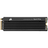 هارد اس اس دی اینترنال کورسیر مدل MP600 PRO LPX M.2 ظرفیت 500 گیگابایت-small-image