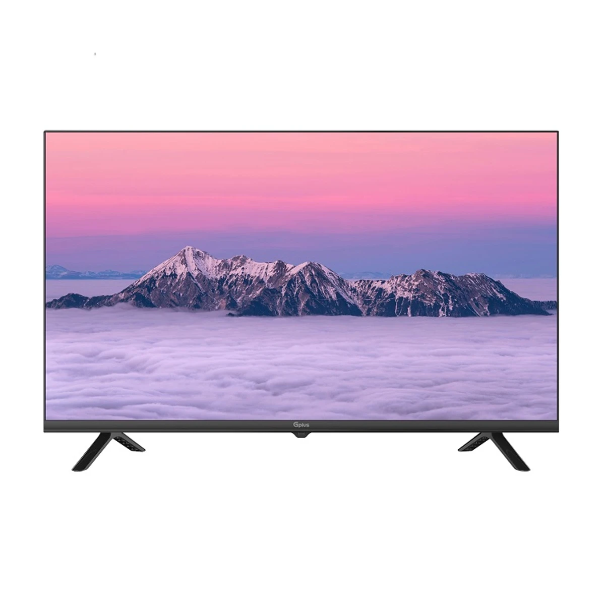 تلوزیون LED جی پلاس مدل GTV-32SD428NZ سایز 32 اینچ-small-image