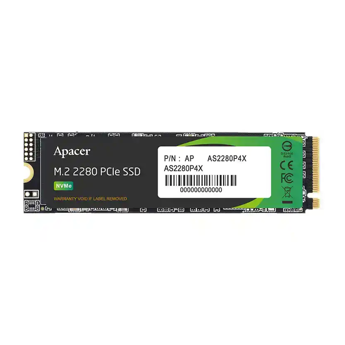 اس اس دی اینترنال اپیسر مدل AS2280P4X ظرفیت 256 گیگابایت اس اس دی اینترنال اپیسر مدل AS2280P4X ظرفیت 512 گیگابایت copy-small-image.png