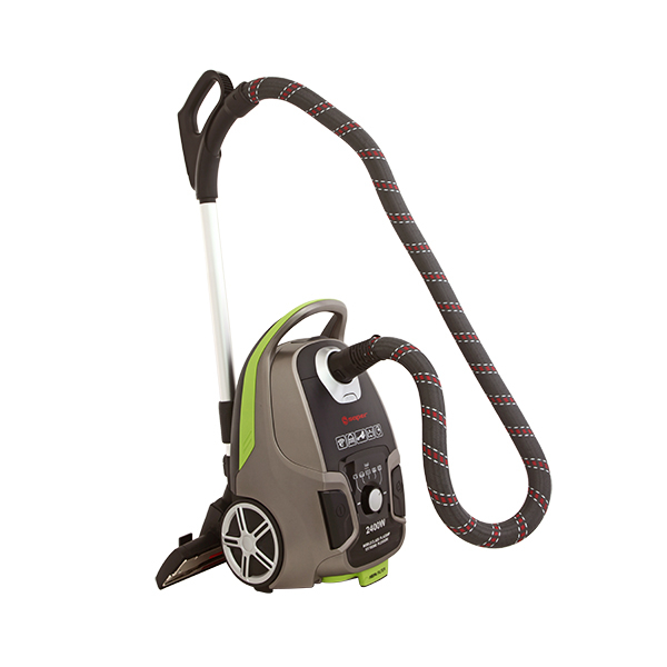 جاروبرقی ساپر مدل SVC-2480 جاروبرقی ساپر مدل SVC-2480