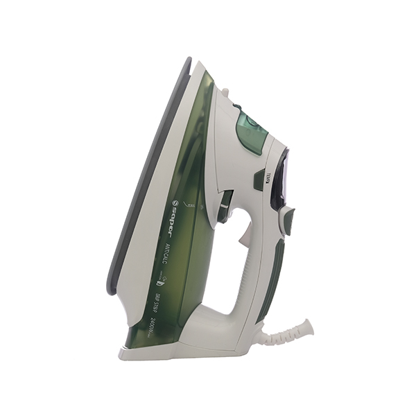 اتو بخار ساپر مدل SSI-4035 اتو بخار ساپر مدل SSI-4035