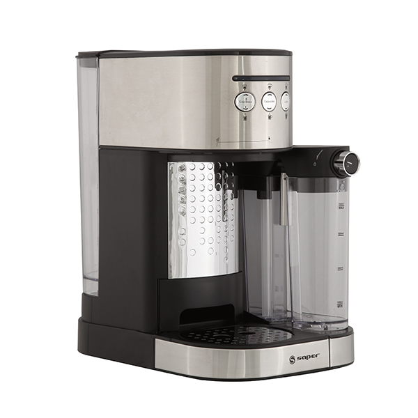 اسپرسو ساز ساپر مدل SEM-2080M اسپرسو ساز ساپر مدل SEM-2080M