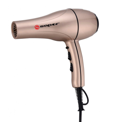 سشوار حرفه ای ساپر مدل SHD-450