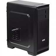 کیس کامپیوتر گرین مدل HIWA-small-image