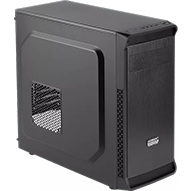 کیس کامپیوتر گرین مدل ORAMAN PLUS