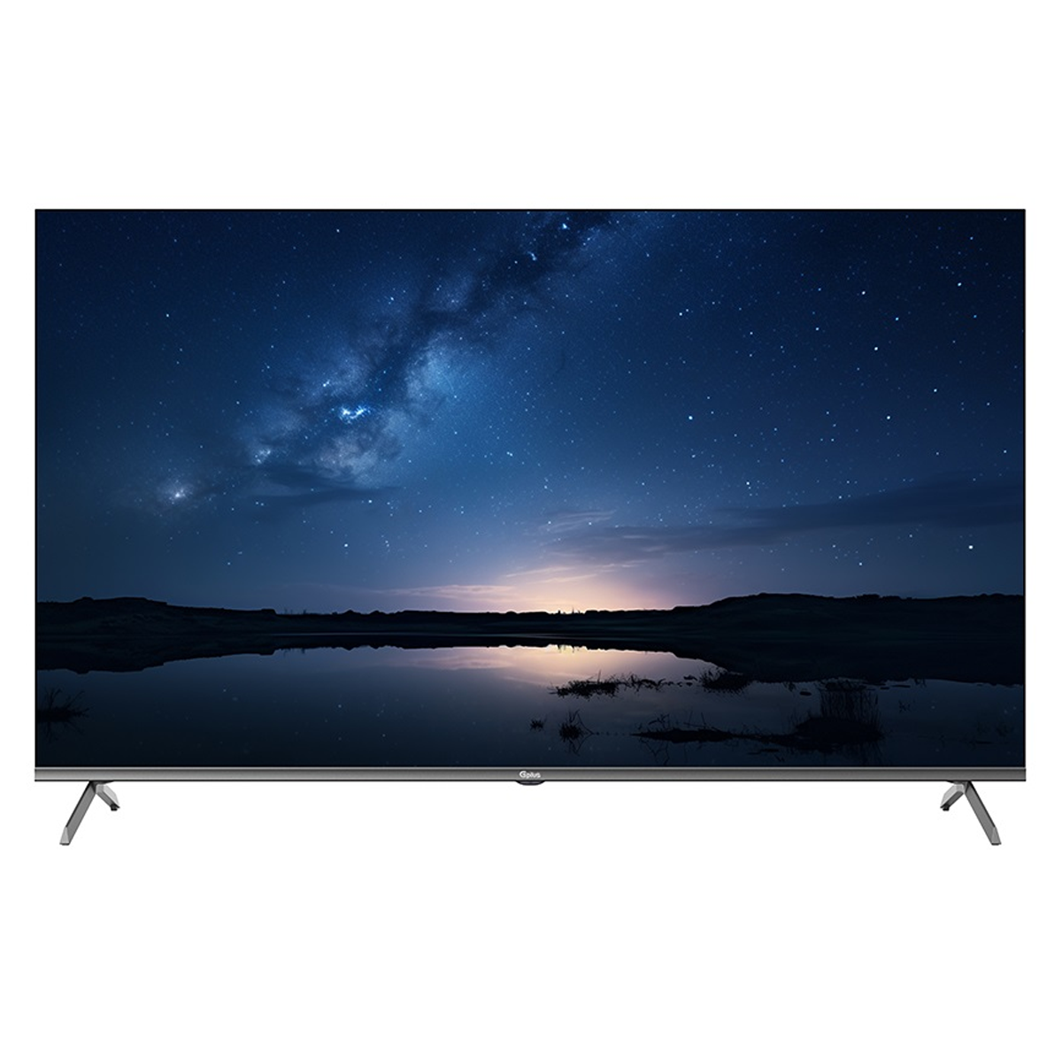 تلویزیون QLED جی پلاس مدل GTV-50SQ778N سایز 50 اینچ