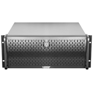 کیس کامپیوتر گرین مدل G600-4U Rackmount-small-image