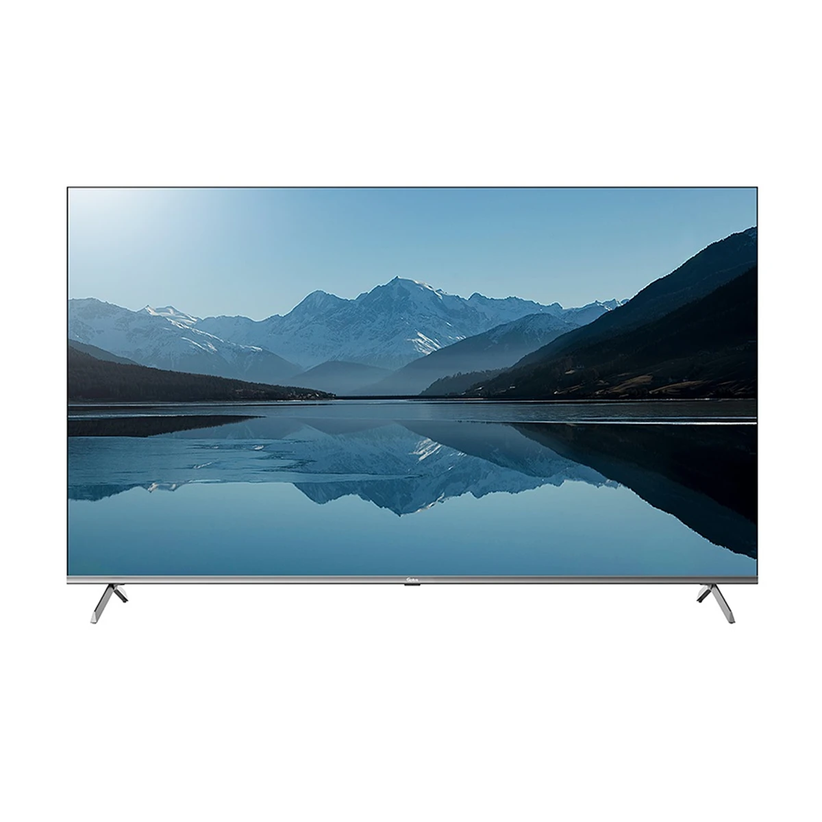 تلویزیون QLED جی پلاس مدل GTV-65SQ778N سایز 65 اینچ تلویزیون QLED جی پلاس مدل GTV-65SQ778N سایز 65 اینچ-small-image
