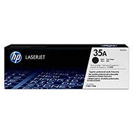 کارتریج سدرا مدل طرح HP 35a مشکی