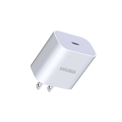 شارژر دیواری کاکوسیگا مدل KSC-818 PD توان  20 وات