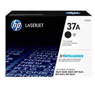 کارتریج سدرا مدل طرح HP 37a مشکی
