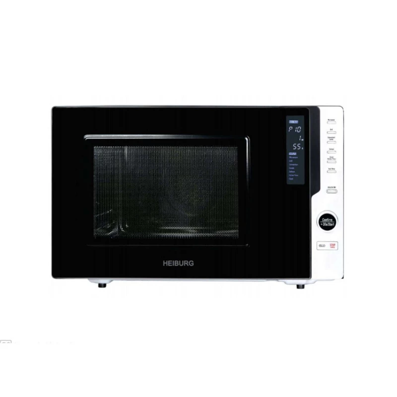 مایکروویو هایبورگ مدل MW-6060-small-image