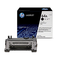 کارتریج سدرا مدل طرح HP 64a مشکی کارتریج سدرا مدل طرح HP 64a مشکی