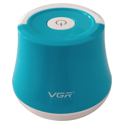 پرزگیر برقی لباس وی جی ار مدل V-810 پرزگیر برقی لباس وی جی ار مدل V-810