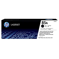 کارتریج سدرا مدل طرح HP 85a مشکی