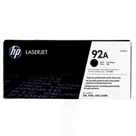 کارتریج سدرا مدل طرح HP 92a مشکی