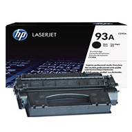 کارتریج سدرا مدل طرح HP 93a مشکی
