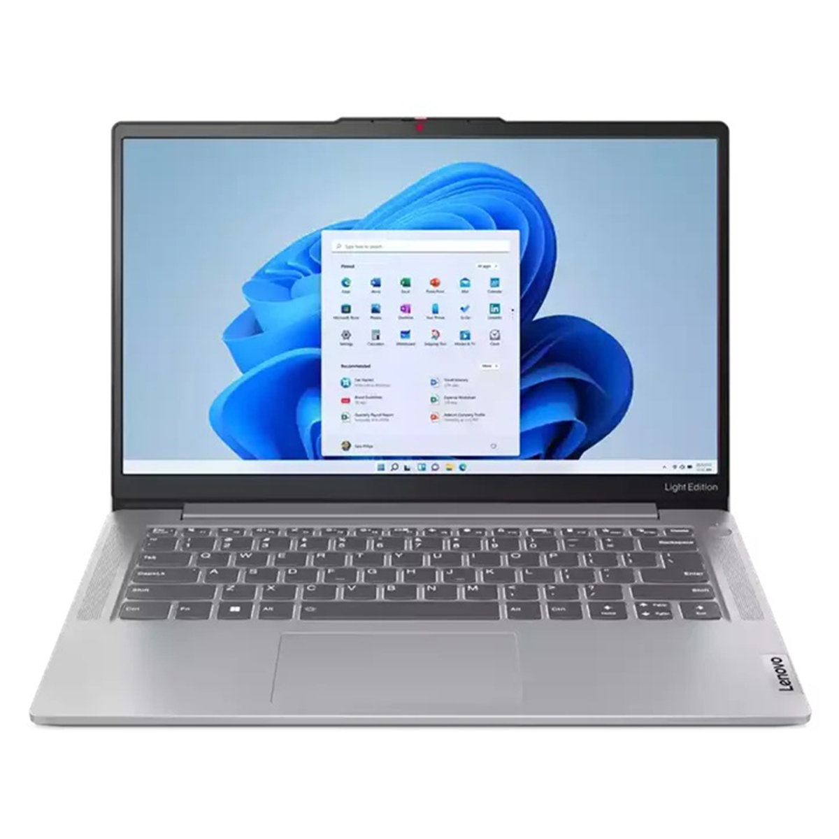لپ تاپ 15.6 اینچی لنوو مدل IdeaPad 1 15IJL7 Celeron N4500 8GB 512GB لپ تاپ 15.6 اینچی لنوو مدل IdeaPad 1 15IJL7 Celeron N4500 8GB 512GB