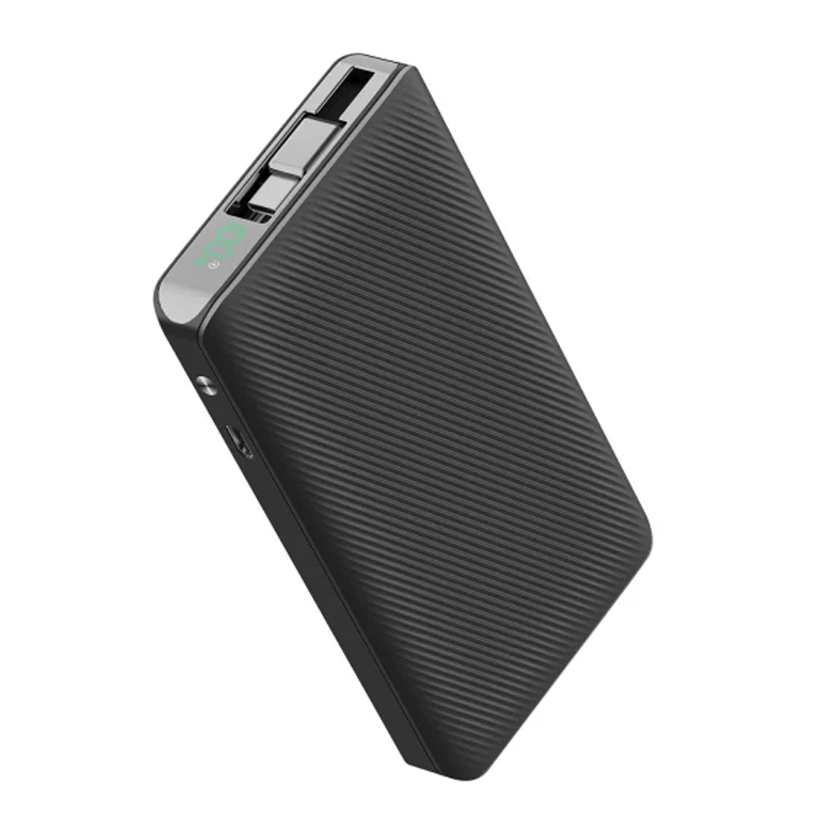 پاوربانک پاورولوجی مدل PPBCHA71 ظرفیت 10000 میلی آمپر ساعت توان 22 وات پاوربانک پاورولوجی مدل PPBCHA71 ظرفیت 10000 میلی آمپر ساعت توان 22 وات