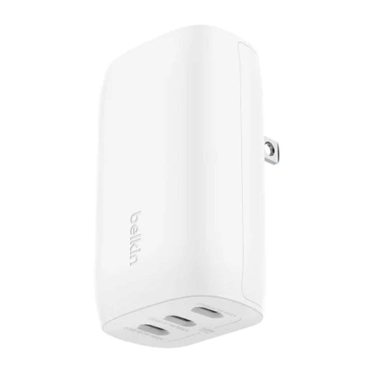 شارژر دیواری بلکین مدل WCC002yz توان 67 وات شارژر دیواری بلکین مدل WCC002yz توان 67 وات-small-image