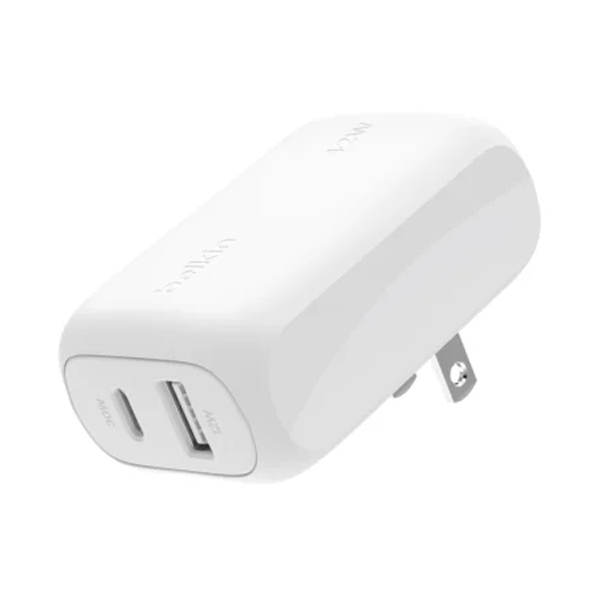 شارژر دیواری بلکین مدل WCB009yz توان 42 وات شارژر دیواری بلکین مدل WCB009yz توان 42 وات-small-image