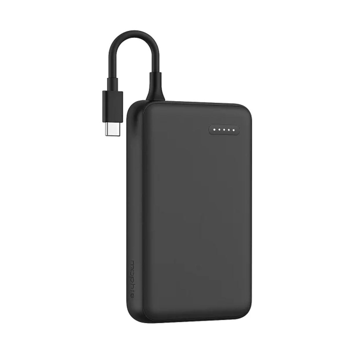 پاوربانک با سیم موفی مدل Powerstation plus 10K 401115676 ظرفیت 10000 میلی آمپر ساعت پاوربانک با سیم موفی مدل Powerstation plus 10K 401115676 ظرفیت 10000 میلی آمپر ساعت