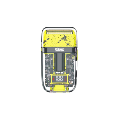 ماشین اصلاح صورت دی اس پی مدل 60125