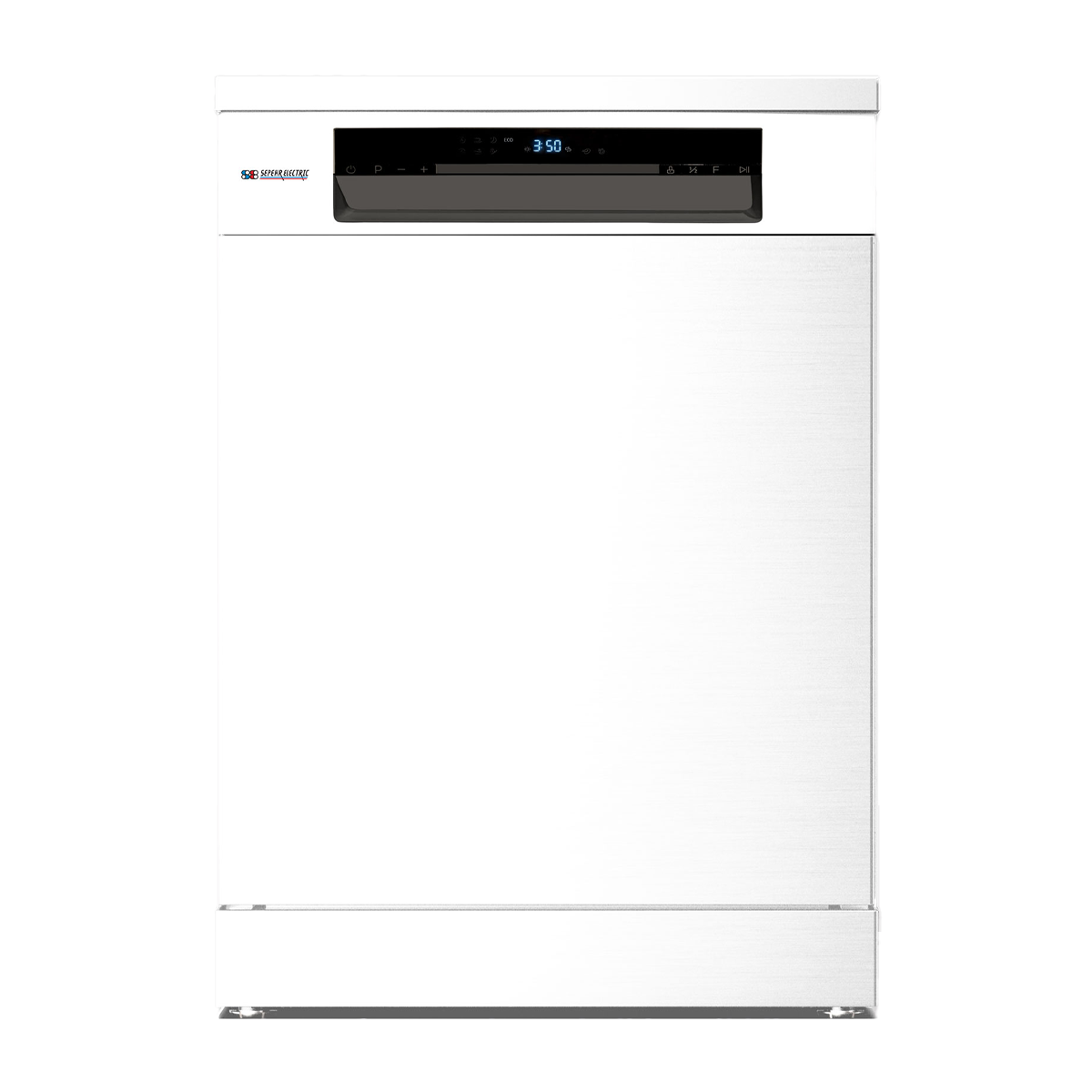 ماشین ظرفشویی سپهر الکتریک 14 نفره مدل MQP15YD-small-image