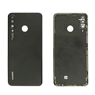 درب پشت گوشی هواوی P30 lite-small-image