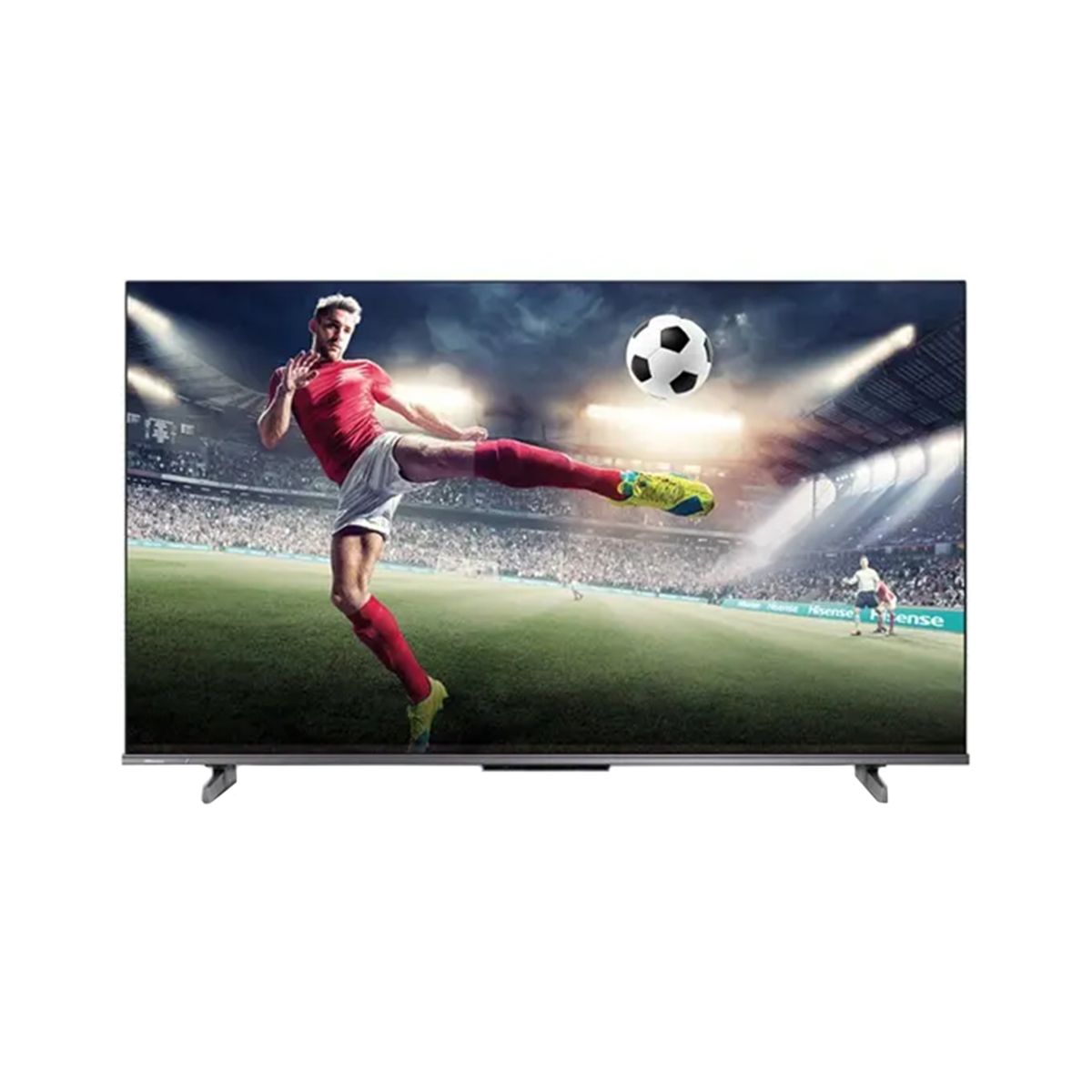 تلویزیون QLED هایسنس مدل 50Q6GN سایز 50 اینچ