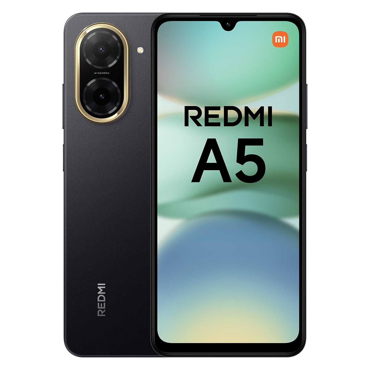گوشی موبایل شیائومی مدل Redmi A5 4G ظرفیت 512 گیگابایت رم 12 گیگابایت-small-image
