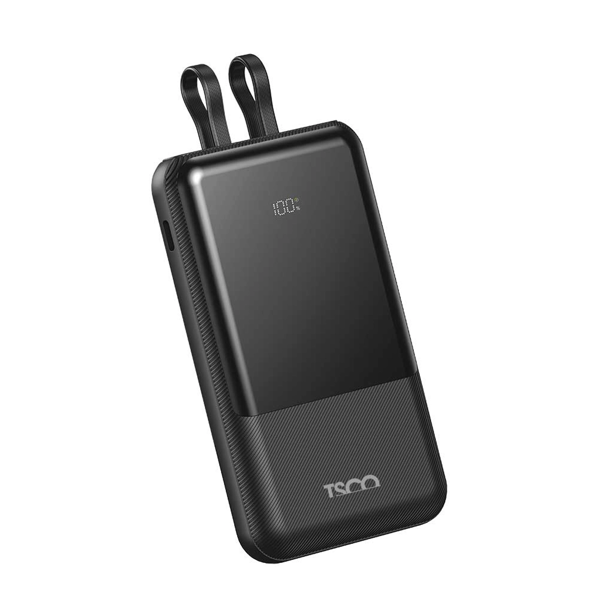 پاوربانک تسکو مدل TP 938W ظرفیت 10000 میلی آمپر ساعت