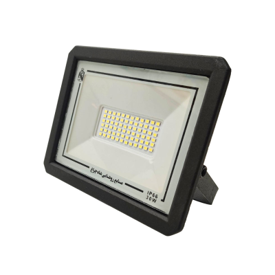 پروژکتور 30 وات شاهچراغ مدل ABAN IP66 پروژکتور 30 وات شاهچراغ مدل ABAN IP66