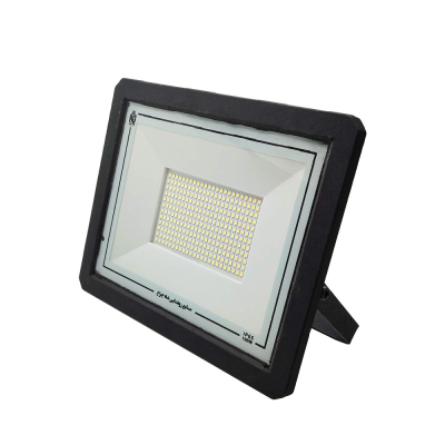 پروژکتور ال ای دی 100 وات شاهچراغ مدل IP65 ABAN پروژکتور ال ای دی 100 وات شاهچراغ مدل IP65 ABAN