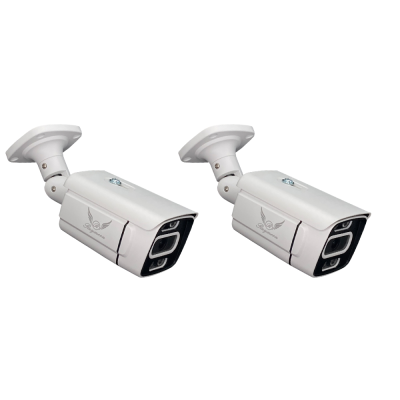 دوربین مداربسته AHD رایمون مدل 8302 بسته دو عددی 2 مگاپیکسل دوربین مداربسته AHD رایمون مدل 8302 بسته دو عددی 2 مگاپیکسل