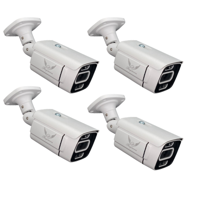 دوربین مداربسته تحت شبکه رایمون مدل 8302 بسته چهار عددی دوربین مداربسته تحت شبکه رایمون مدل 8302 بسته چهار عددی