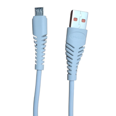 کابل microUSB دکین مدل A-100 طول 1 متر کابل microUSB دکین مدل A-100 طول 1 متر