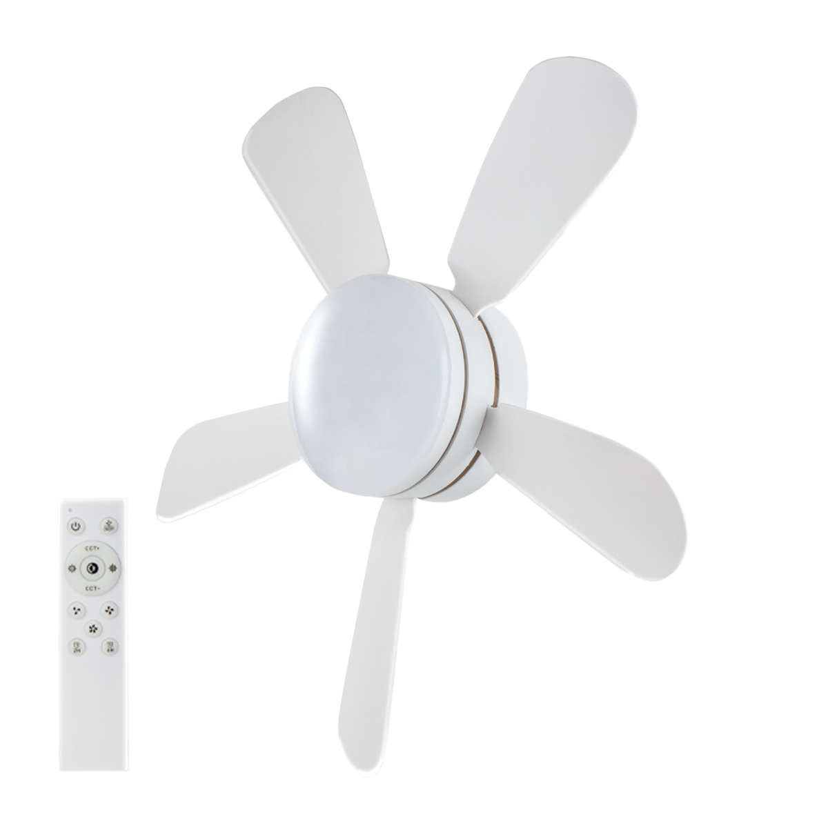 فن لایت مدل Socket Fanlight-small-image