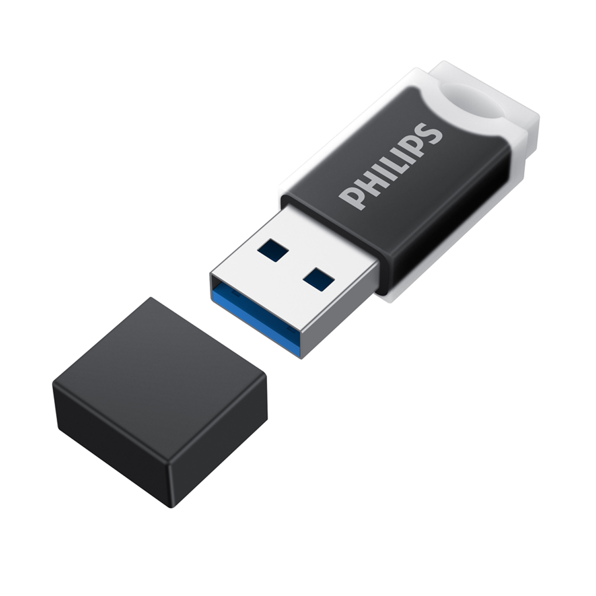 فلش مموری فیلیپس مدل FM10UA-B USB 2.0 ظرفیت 16 گیگابایت فلش مموری فیلیپس مدل FM10UA-B USB 2.0 ظرفیت 16 گیگابایت