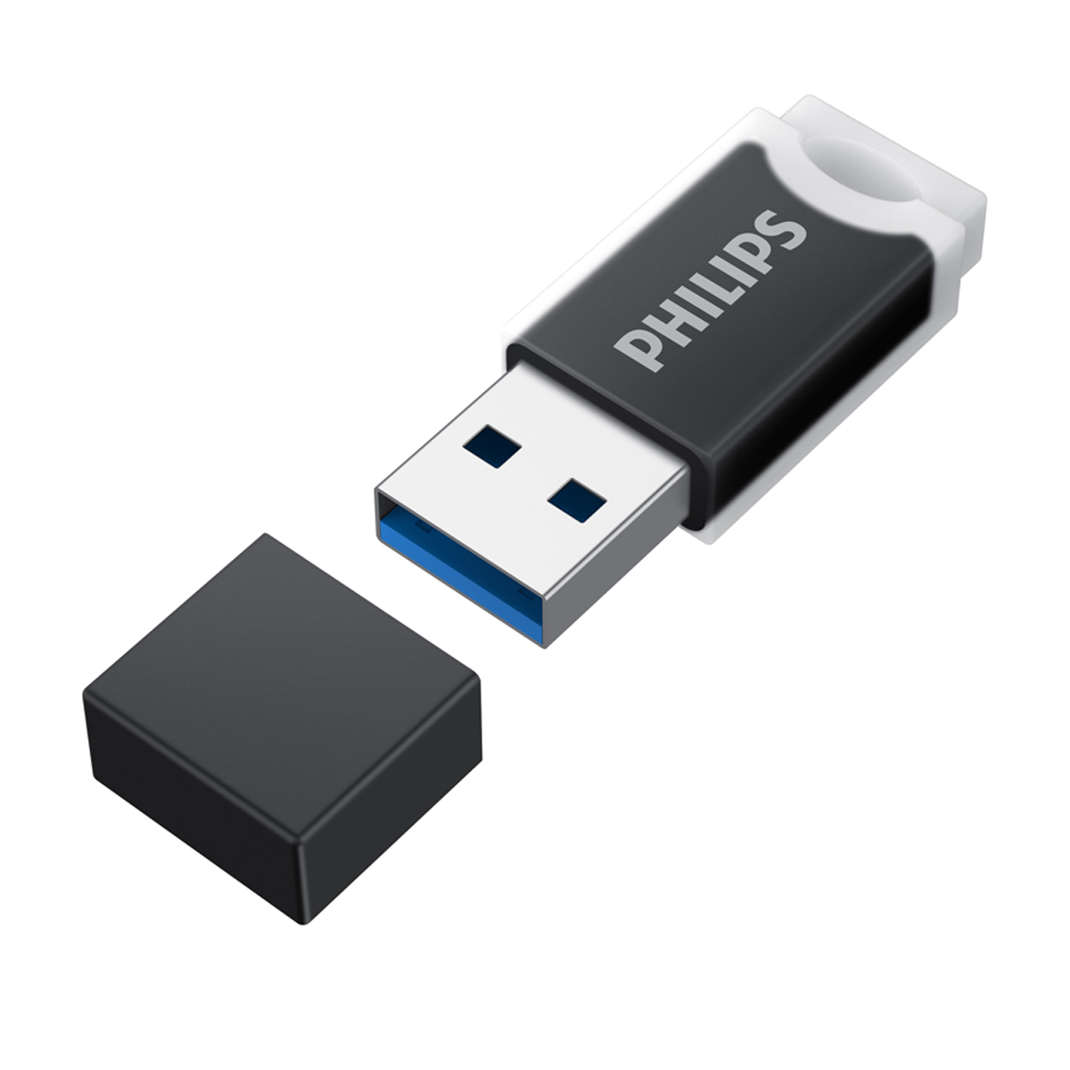 فلش مموری فیلیپس مدل FM10UA-B USB 3.2 ظرفیت 128 گیگابایت فلش مموری فیلیپس مدل FM10UA-B USB 3.2 ظرفیت 128 گیگابایت