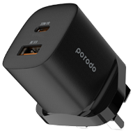 شارژر دیواری پرودو مدل PD-FWCH008-small-image