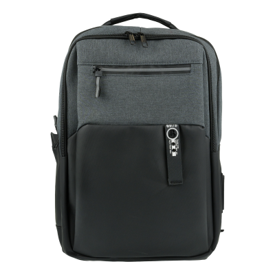 کوله پشتی لپ تاپ 15.6 اینچی مدل Alpha