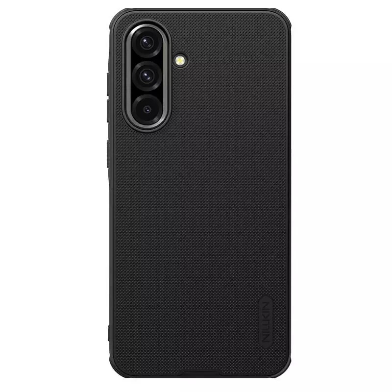 کاور گوشی سامسونگ Galaxy A36 نیلکین مدل Super Frosted Shield