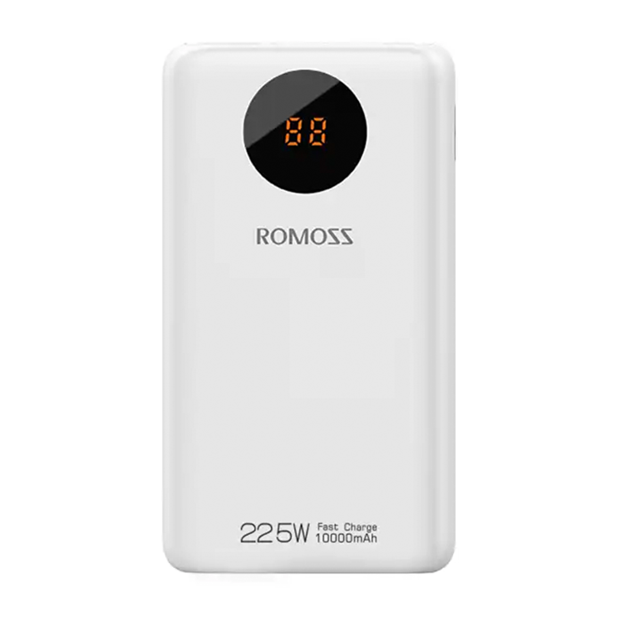 پاوربانک روموس مدل PSW10-172 ظرفیت 10000 میلی آمپر ساعت 22.5 وات