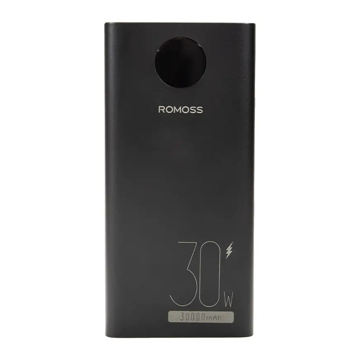 پاوربانک روموس مدل PEA30-192 ظرفیت 30000 میلی آمپر ساعت توان 30 وات پاوربانک روموس مدل PEA30-192 ظرفیت 30000 میلی آمپر ساعت-small-image