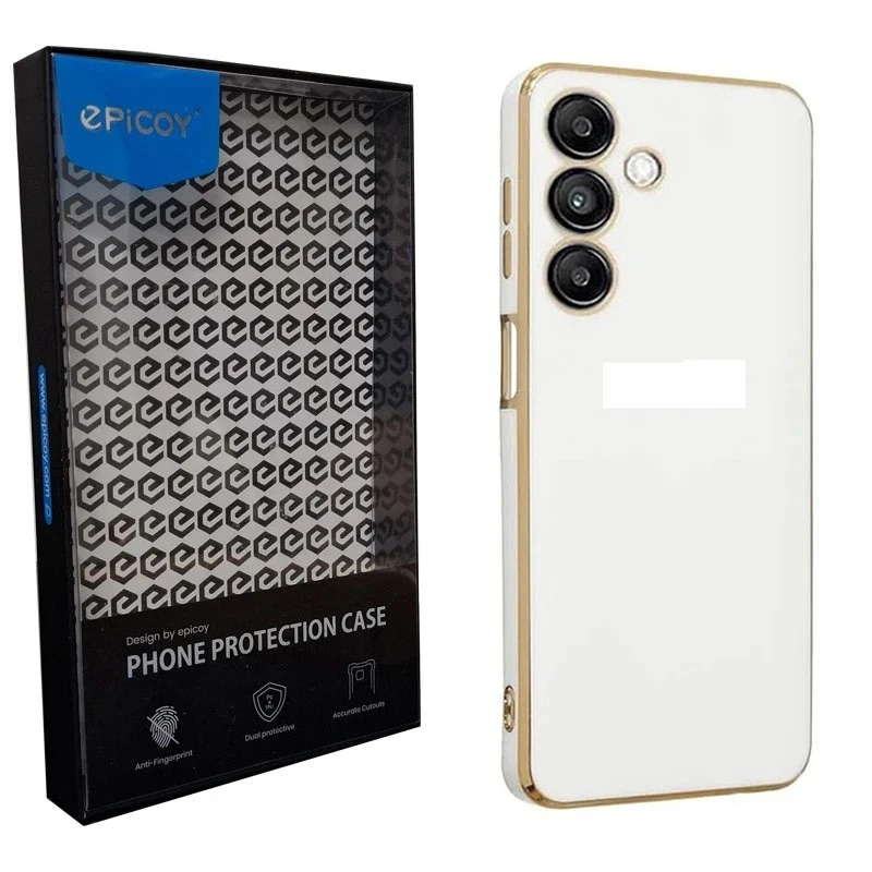 کاور گوشی سامسونگ Galaxy A35 اپیکوی مدل Mayse