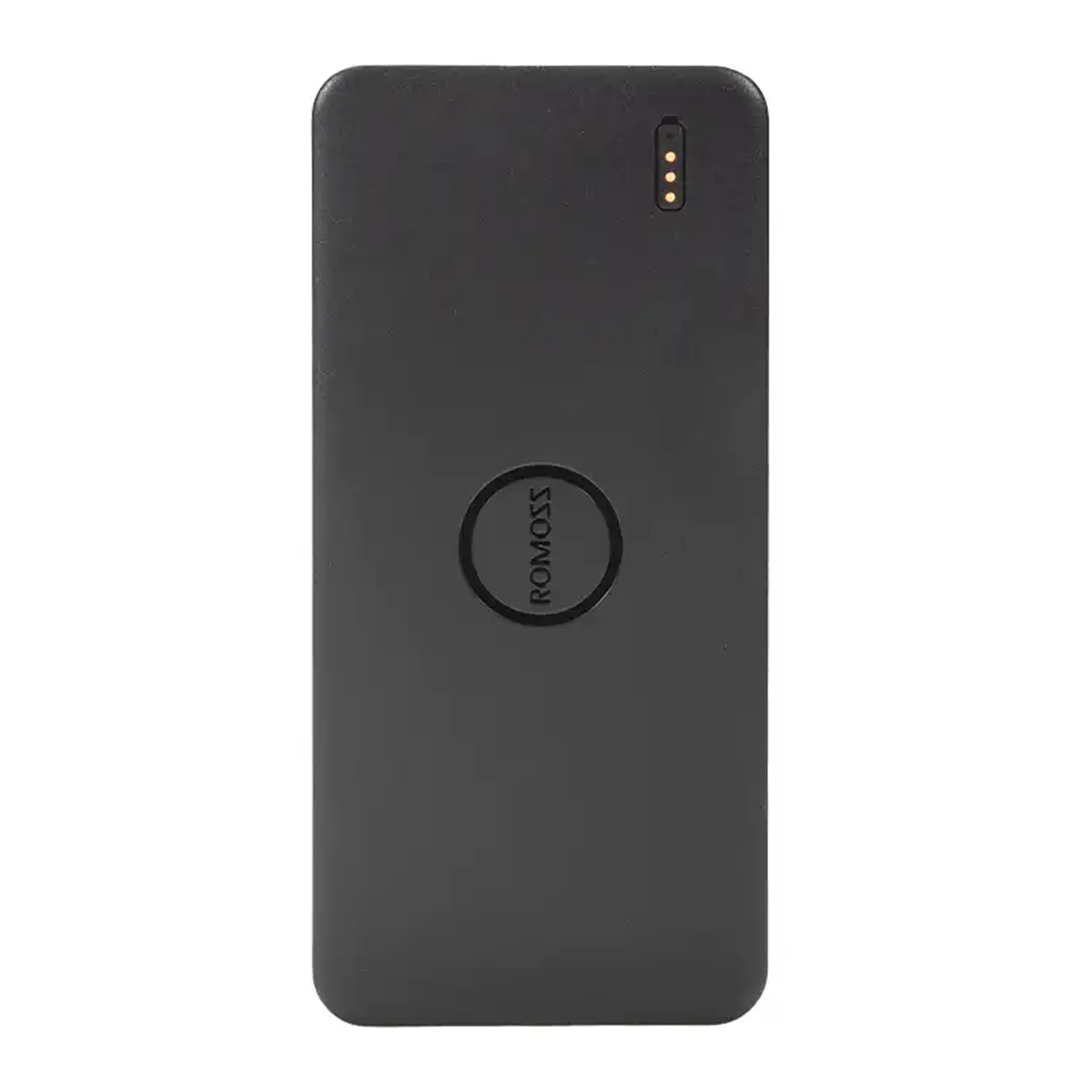 پاوربانک روموس مدل PPB10-251 ظرفیت 10000 میلی آمپر ساعت توان 22.5 وات