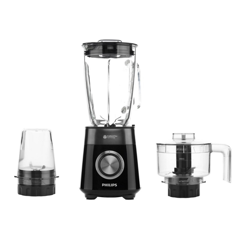 مخلوط کن فیلیپس مدل HR3033 مخلوط کن و آسیاب کن فیلیپس مدل HR3033