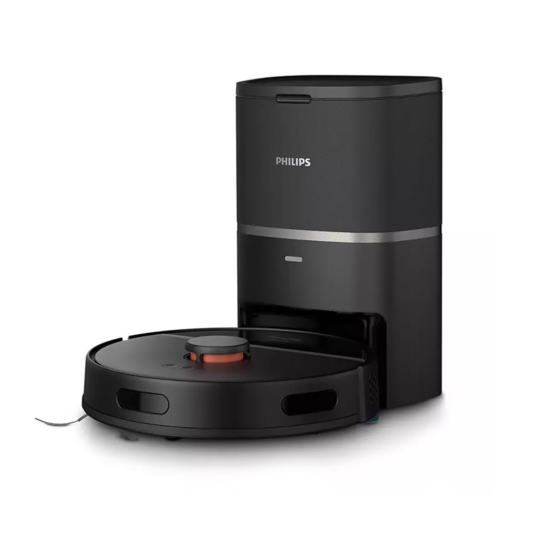 جاروبرقی رباتیک فیلیپس مدل XU 3100